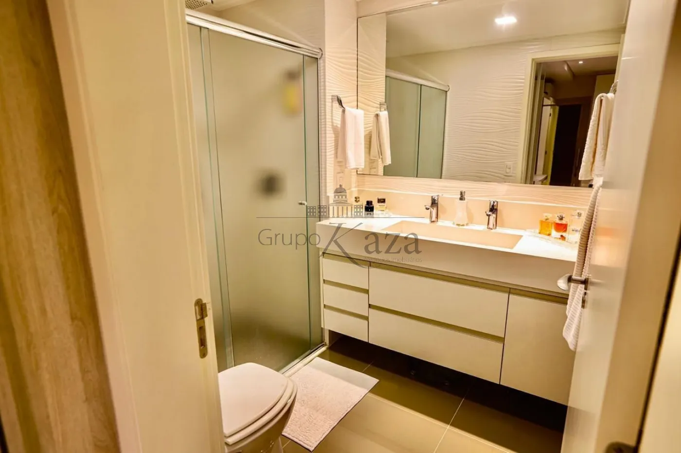 Foto 15 de Apartamento Padrão em Parque Residencial Aquarius, São José dos Campos - imagem 15