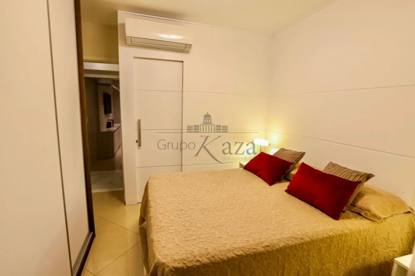 Foto 17 de Apartamento Padrão em Parque Residencial Aquarius, São José dos Campos - imagem 17