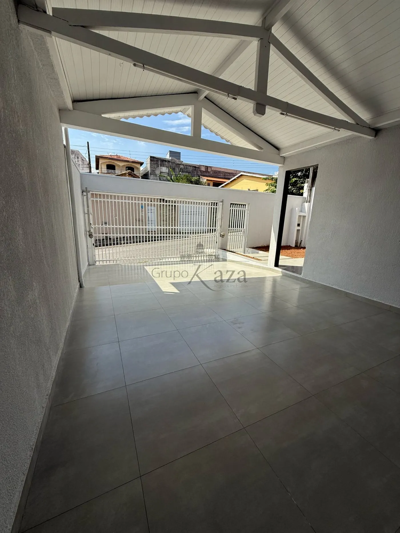 Foto 36 de Casa Padrão em Jardim Altos de Santana I, Jacareí - imagem 36