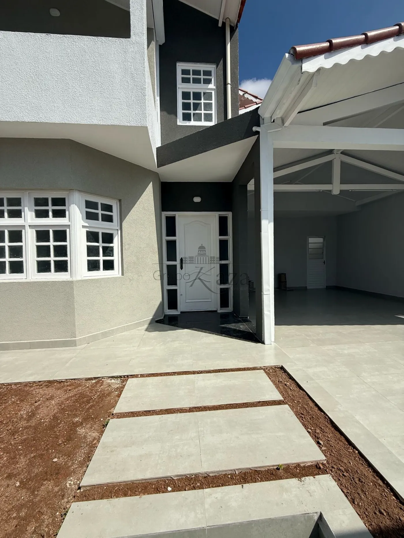 Foto 37 de Casa Padrão em Jardim Altos de Santana I, Jacareí - imagem 37