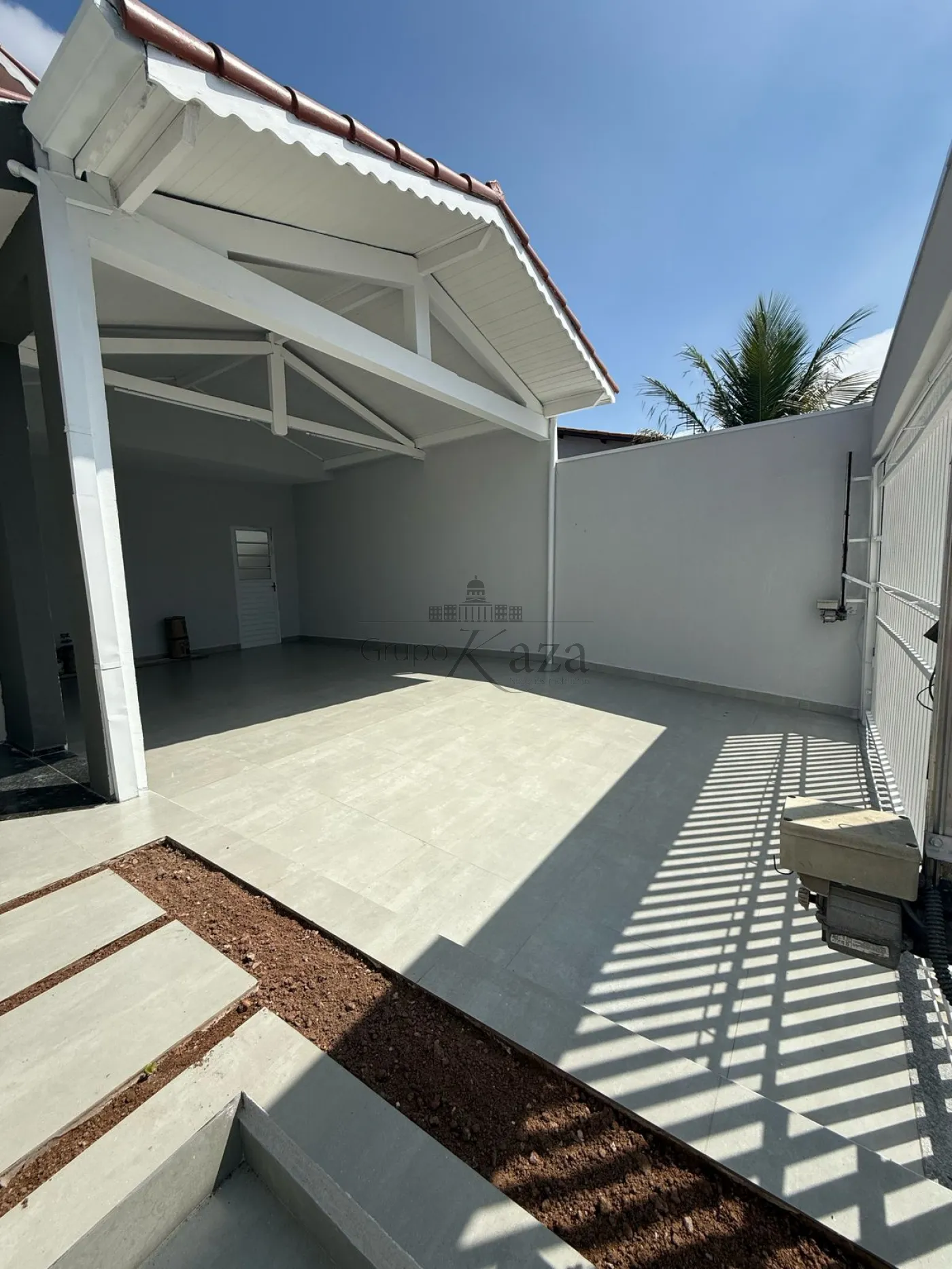 Foto 39 de Casa Padrão em Jardim Altos de Santana I, Jacareí - imagem 39