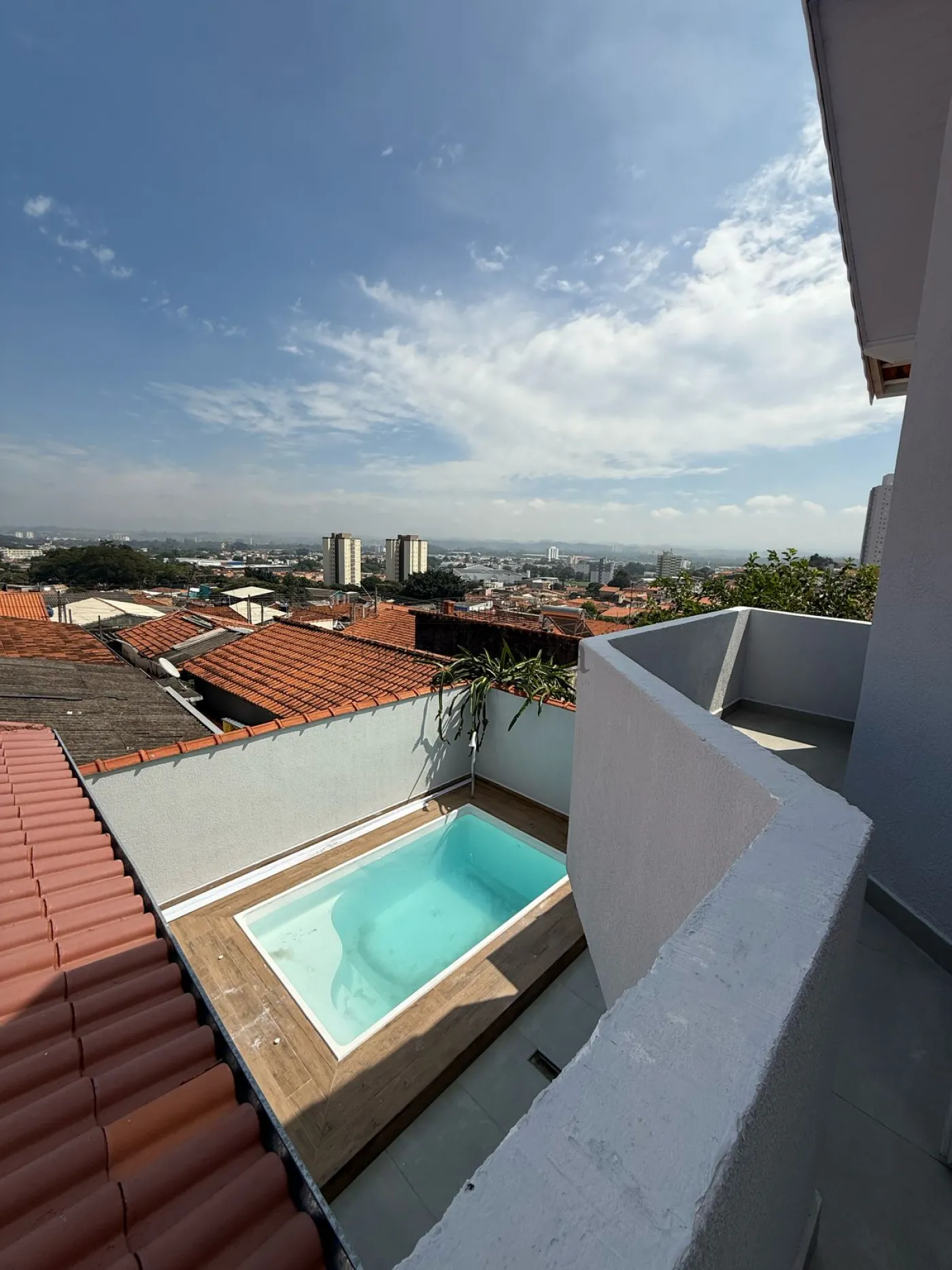 Foto 21 de Casa Padrão em Jardim Altos de Santana I, Jacareí - imagem 21