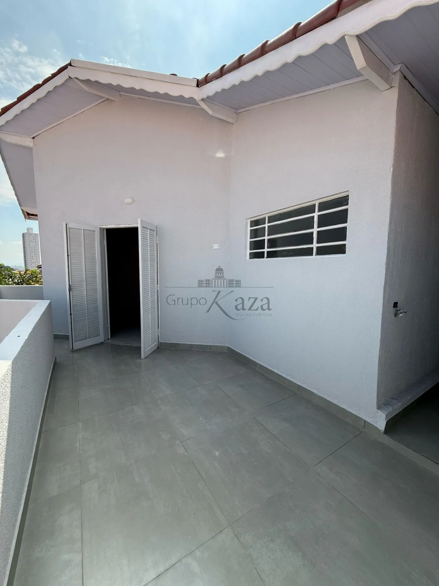 Foto 22 de Casa Padrão em Jardim Altos de Santana I, Jacareí - imagem 22
