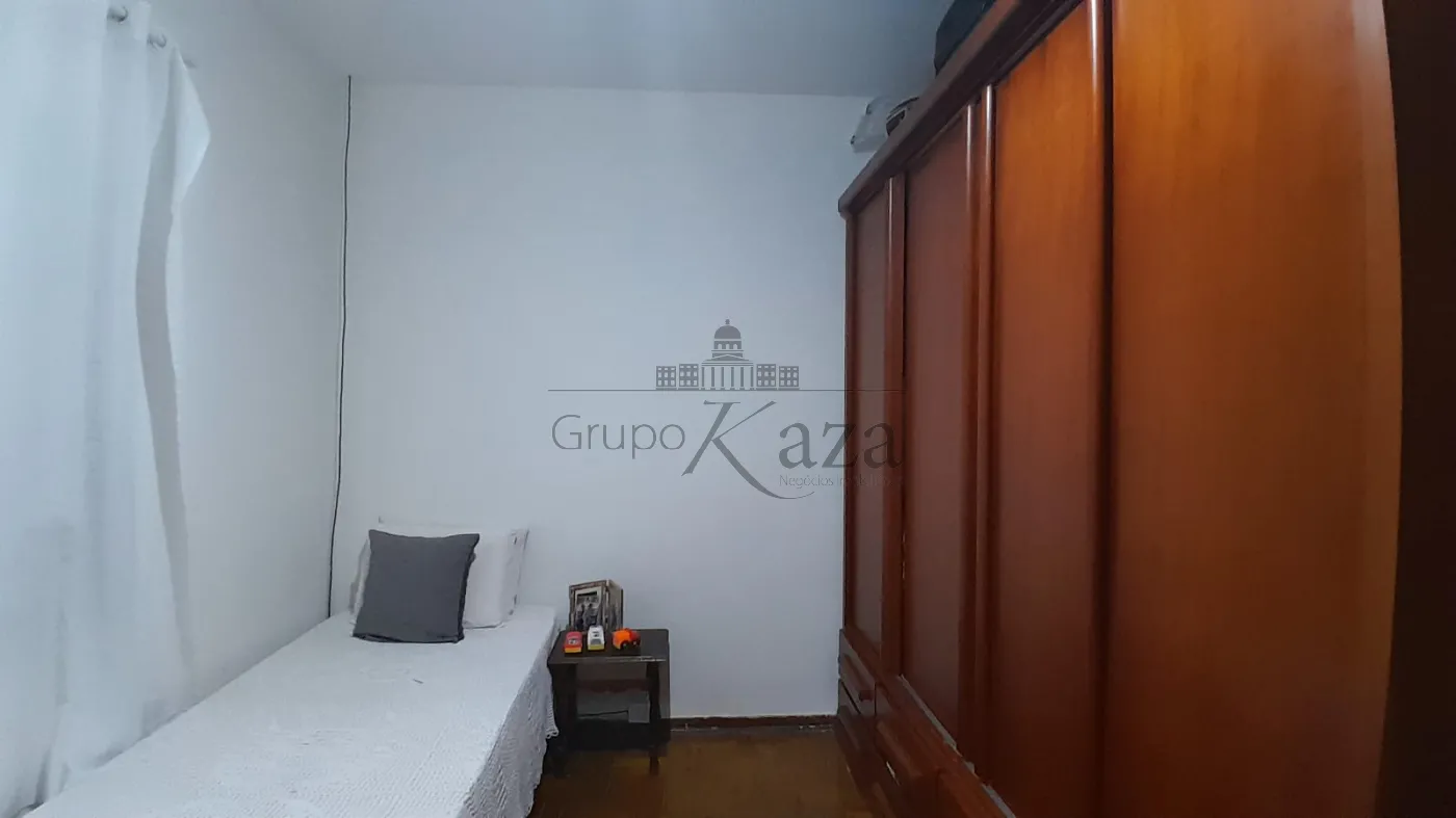 Foto 7 de Casa Padrão em Bosque dos Eucaliptos, São José dos Campos - imagem 7