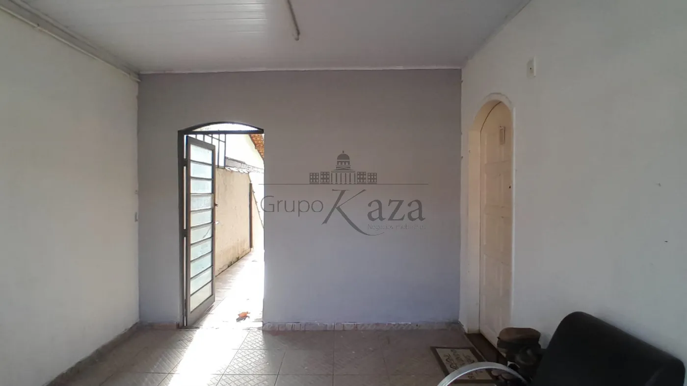Foto 18 de Casa Padrão em Bosque dos Eucaliptos, São José dos Campos - imagem 18