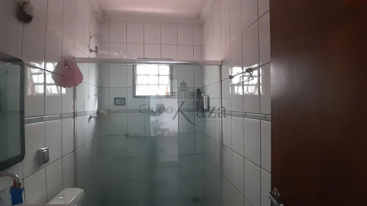 Foto 12 de Casa Padrão em Bosque dos Eucaliptos, São José dos Campos - imagem 12