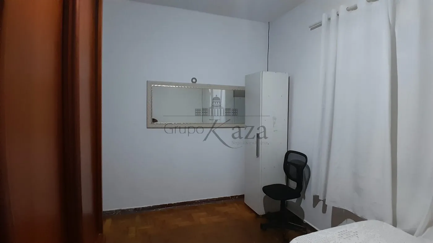 Foto 11 de Casa Padrão em Bosque dos Eucaliptos, São José dos Campos - imagem 11
