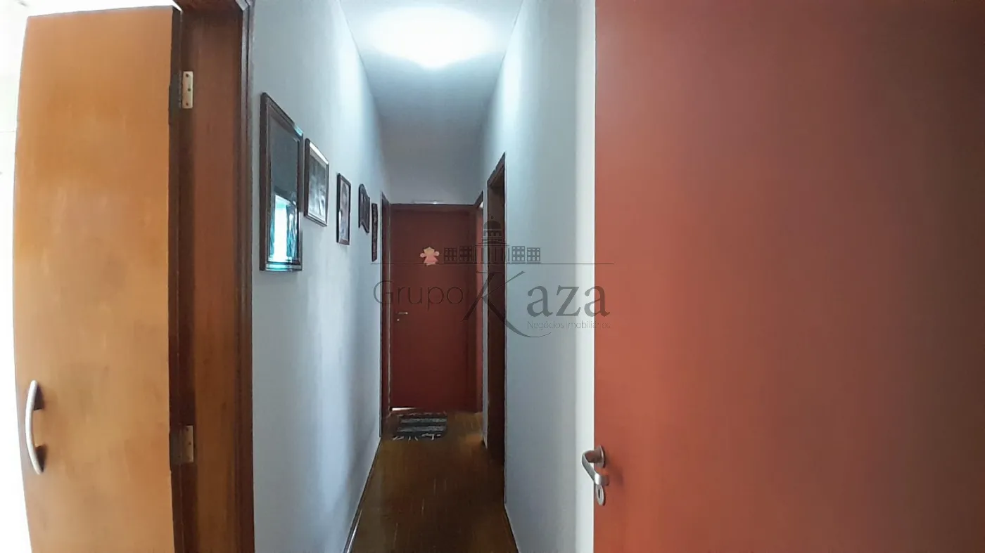 Foto 5 de Casa Padrão em Bosque dos Eucaliptos, São José dos Campos - imagem 5