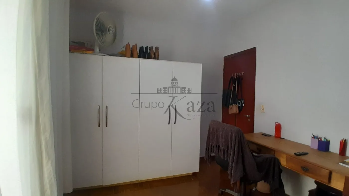 Foto 8 de Casa Padrão em Bosque dos Eucaliptos, São José dos Campos - imagem 8