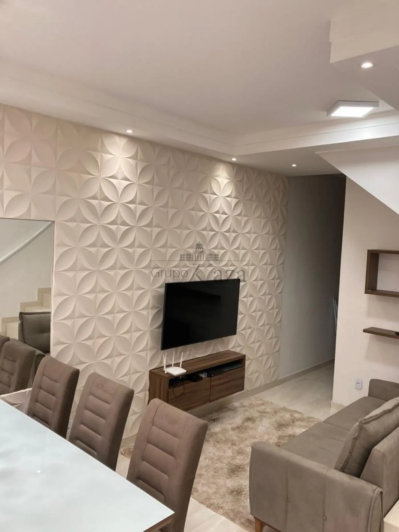 Foto 1 de Casa Condomínio em Residencial Esperança, Caçapava - imagem 1