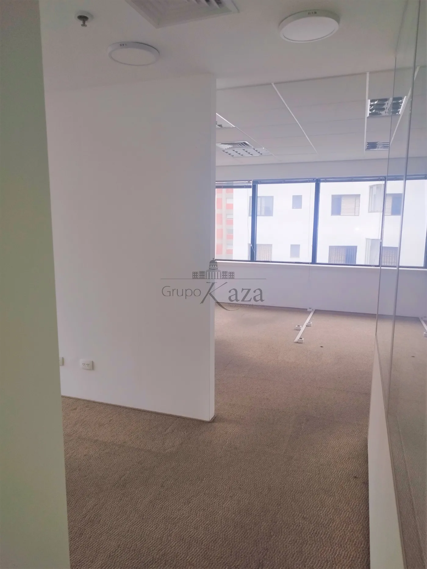 Foto 5 de Comercial Conjunto Comercial em Itaim Bibi, São Paulo - imagem 5