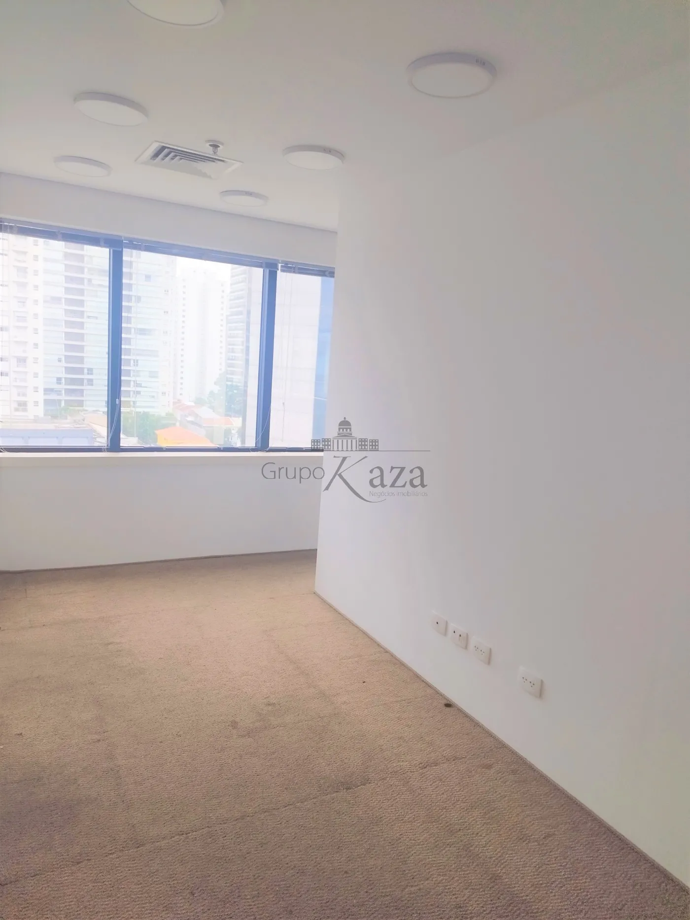 Foto 6 de Comercial Conjunto Comercial em Itaim Bibi, São Paulo - imagem 6