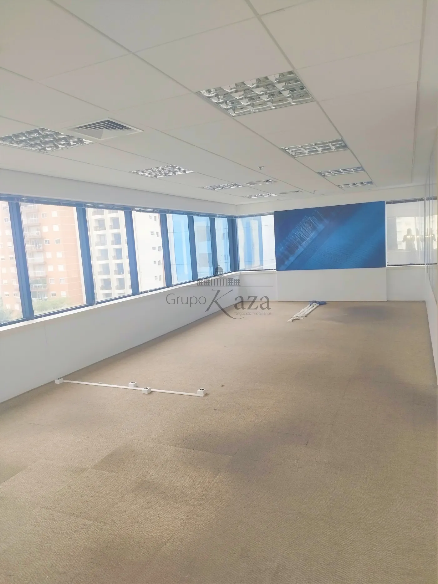 Foto 1 de Comercial Conjunto Comercial em Itaim Bibi, São Paulo - imagem 1
