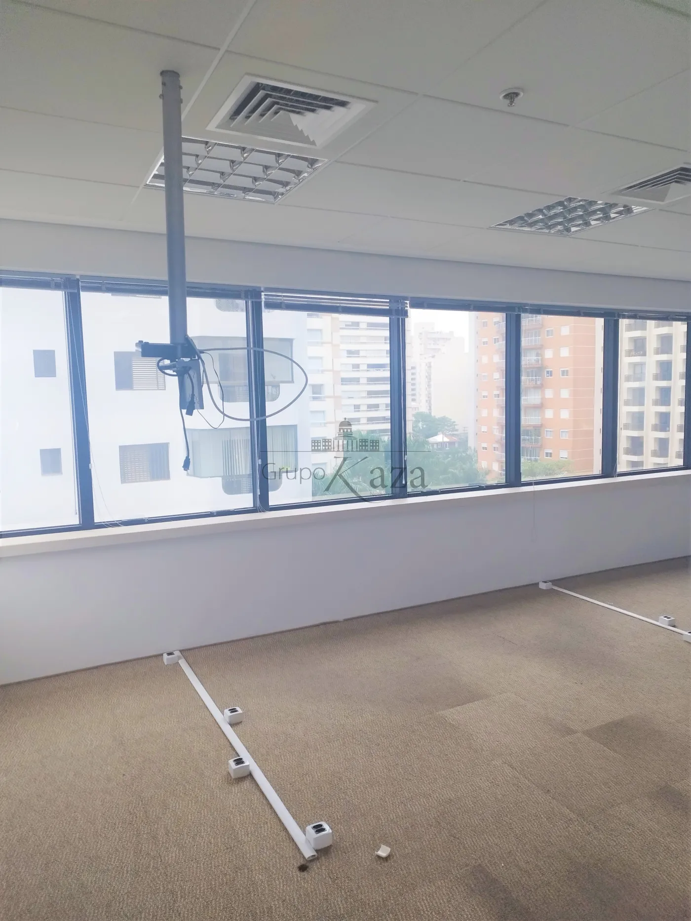 Foto 3 de Comercial Conjunto Comercial em Itaim Bibi, São Paulo - imagem 3