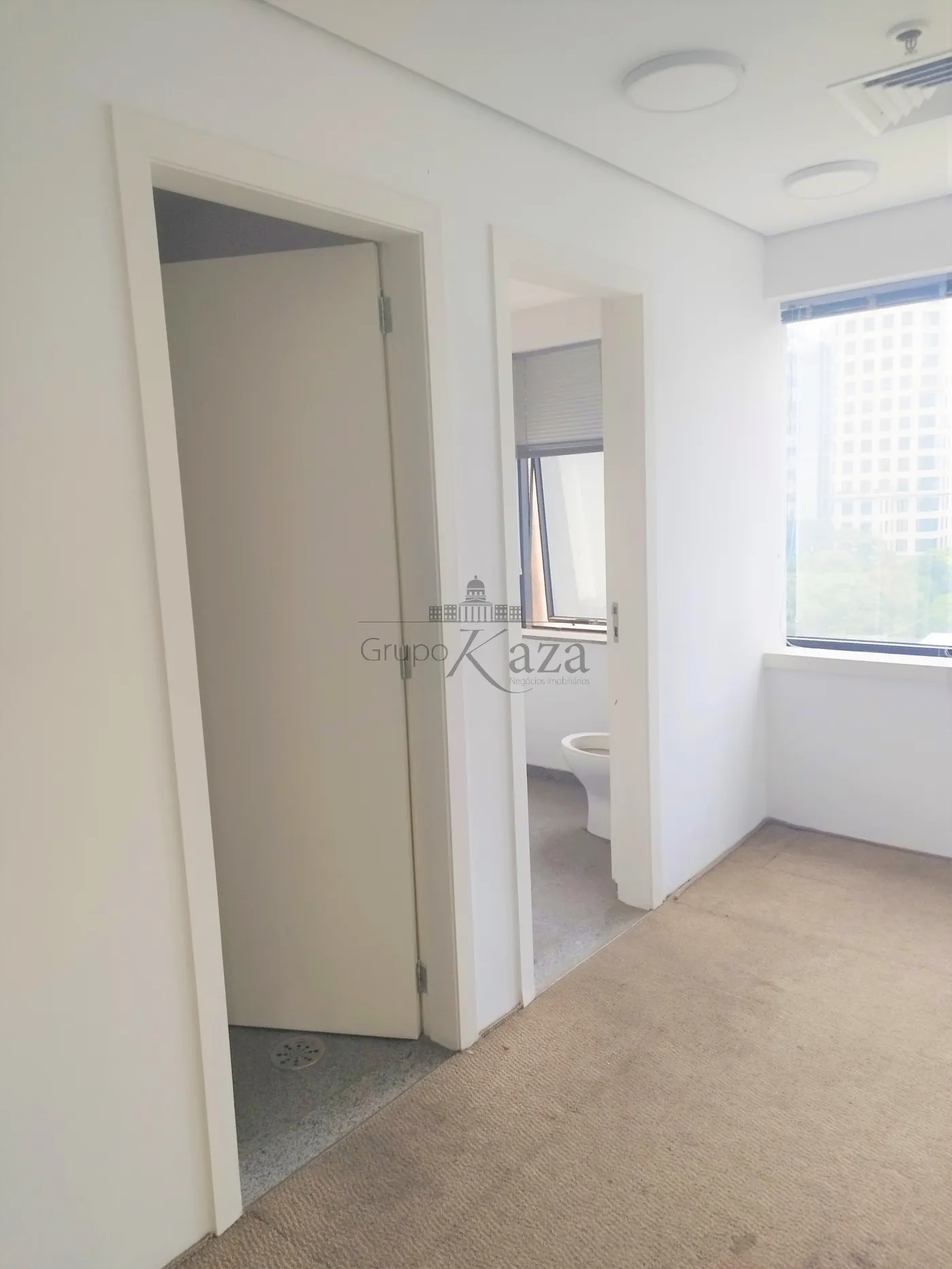 Foto 15 de Comercial Conjunto Comercial em Itaim Bibi, São Paulo - imagem 15