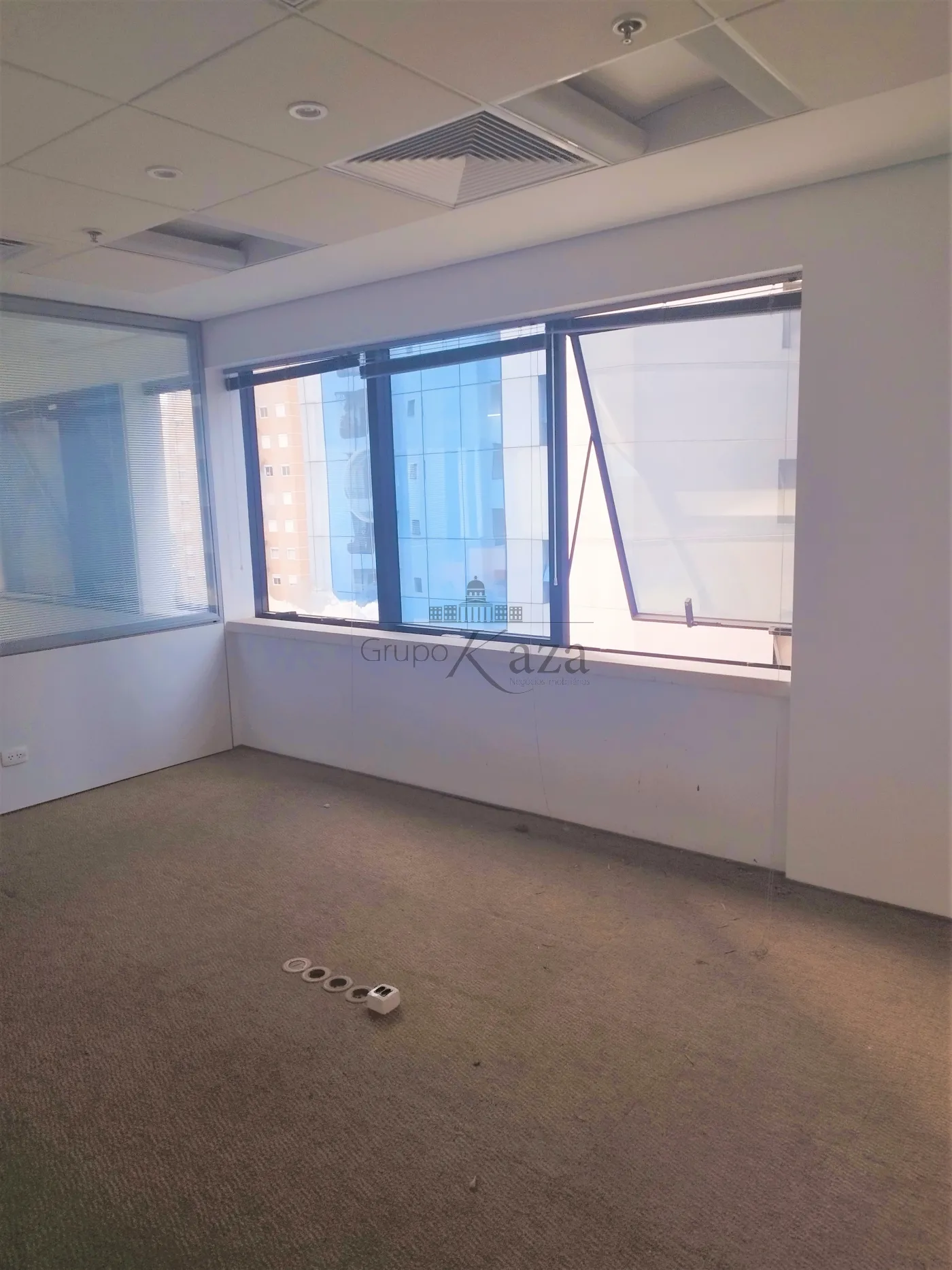 Foto 10 de Comercial Conjunto Comercial em Itaim Bibi, São Paulo - imagem 10