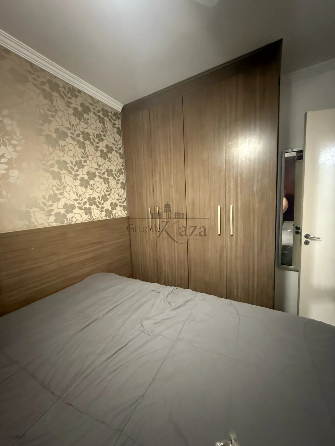 Foto 5 de Apartamento Padrão em Cidade Jardim, Jacareí - imagem 5