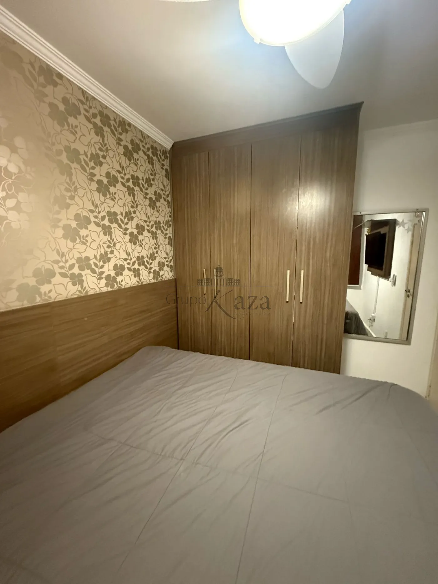Foto 6 de Apartamento Padrão em Cidade Jardim, Jacareí - imagem 6
