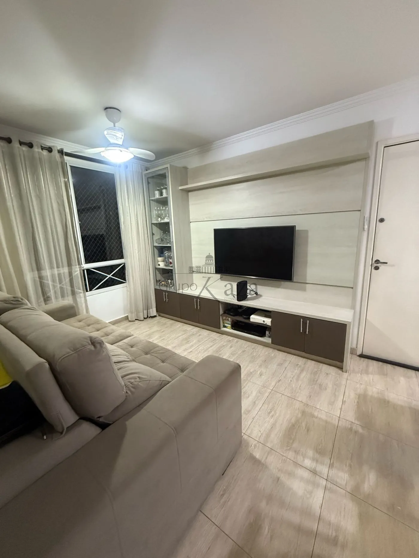 Foto 2 de Apartamento Padrão em Cidade Jardim, Jacareí - imagem 2
