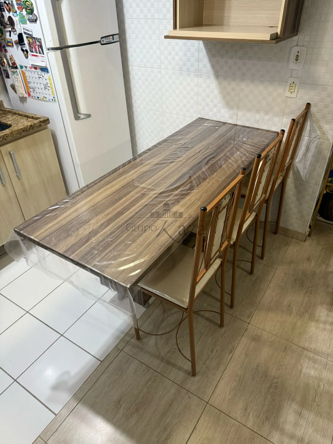 Foto 4 de Apartamento Padrão em Cidade Jardim, Jacareí - imagem 4