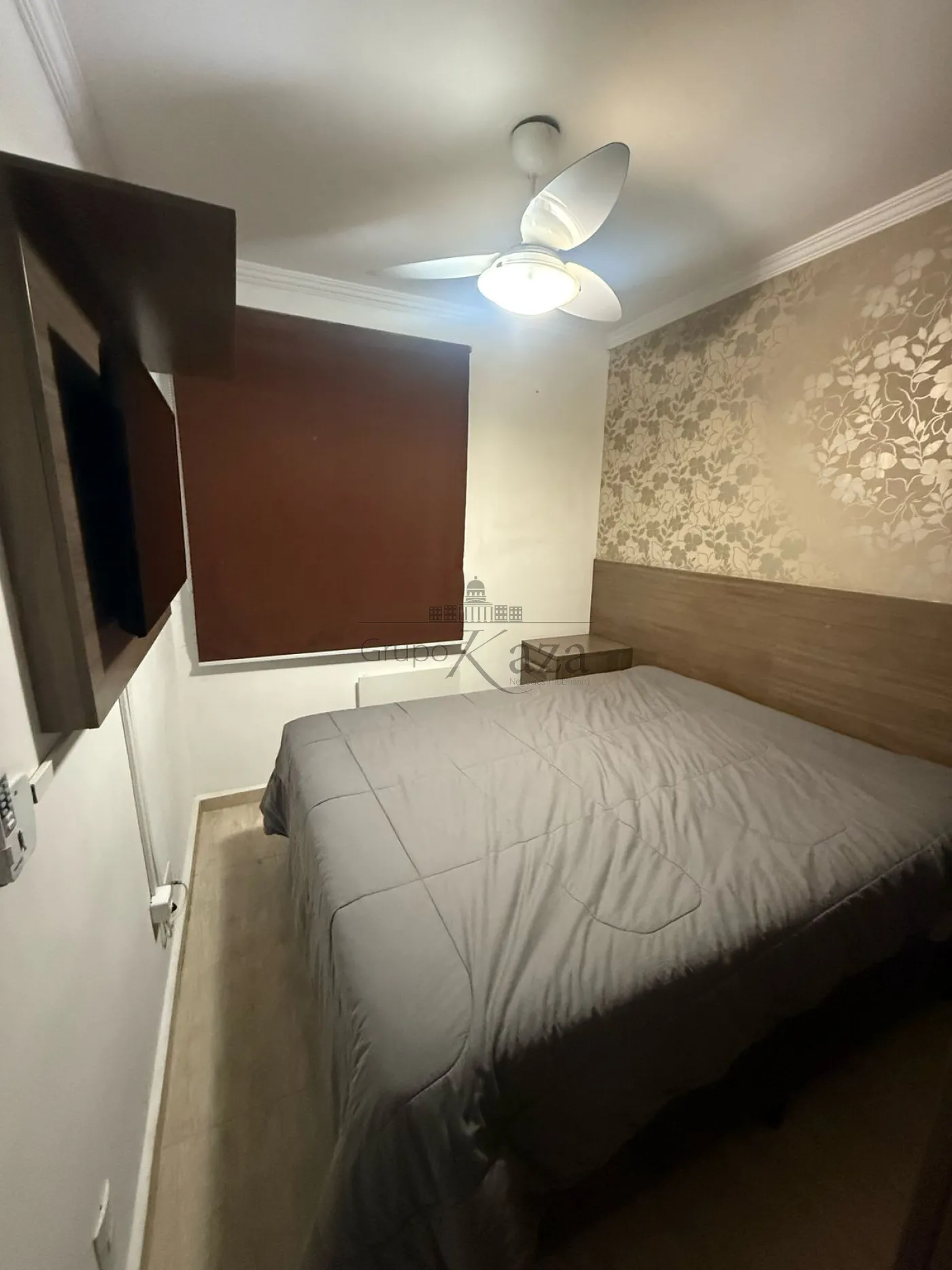 Foto 7 de Apartamento Padrão em Cidade Jardim, Jacareí - imagem 7