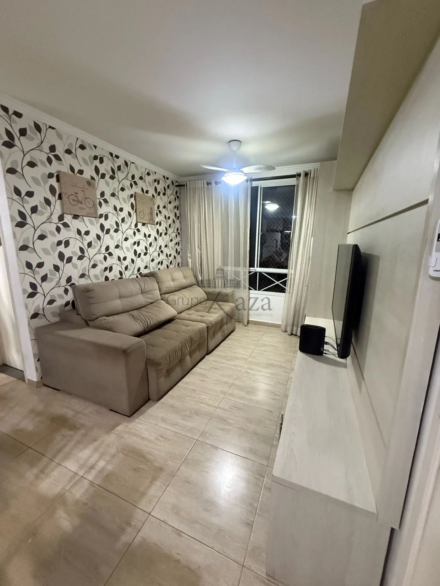 Foto 1 de Apartamento Padrão em Cidade Jardim, Jacareí - imagem 1