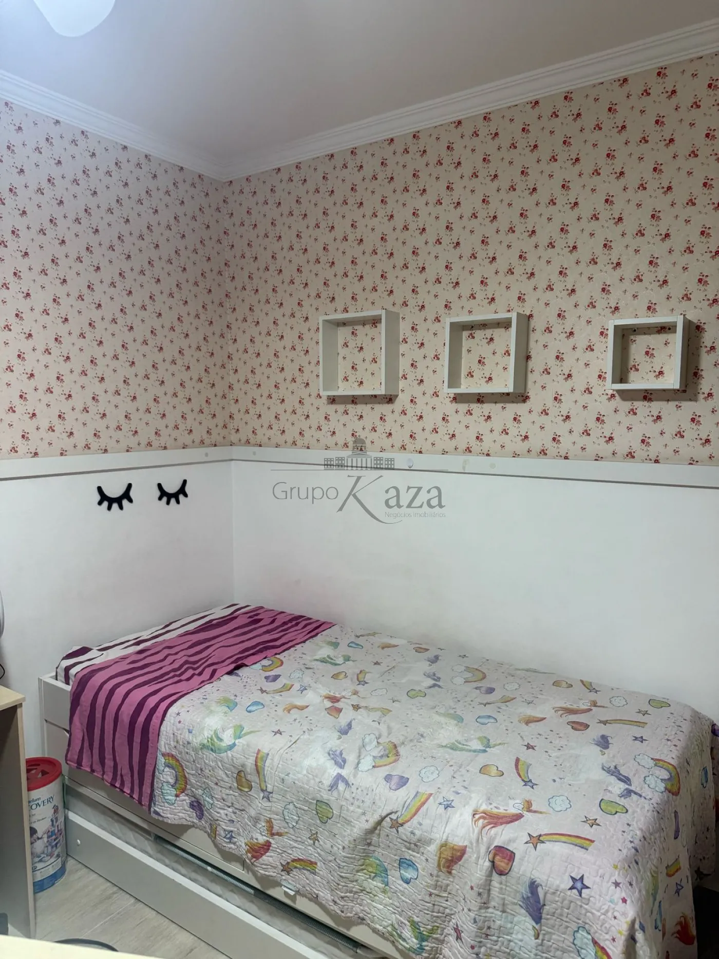 Foto 8 de Apartamento Padrão em Cidade Jardim, Jacareí - imagem 8