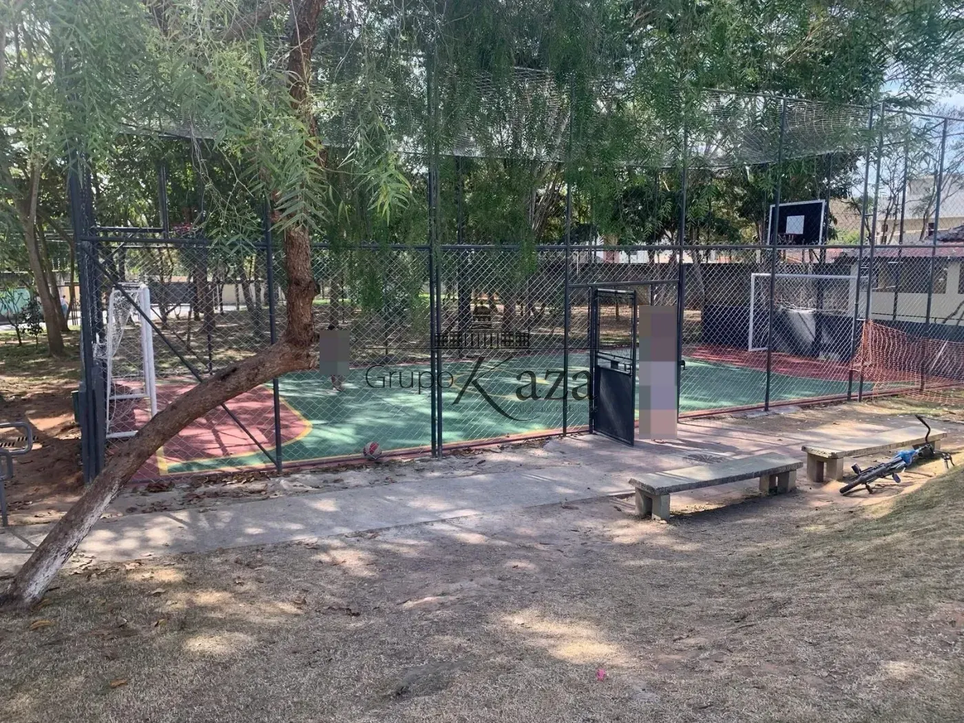 Foto 12 de Apartamento Padrão em Cidade Jardim, Jacareí - imagem 12