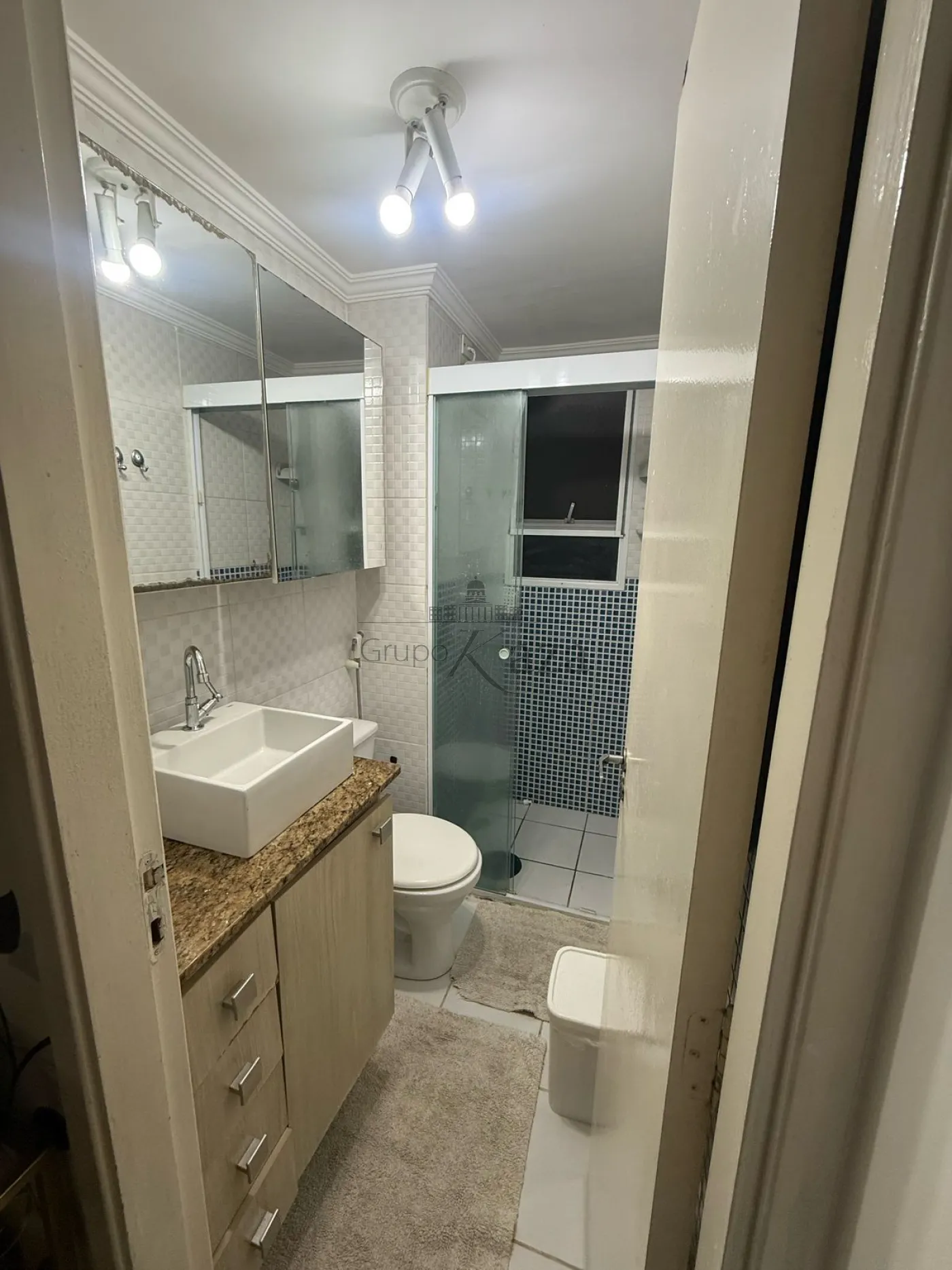 Foto 9 de Apartamento Padrão em Cidade Jardim, Jacareí - imagem 9