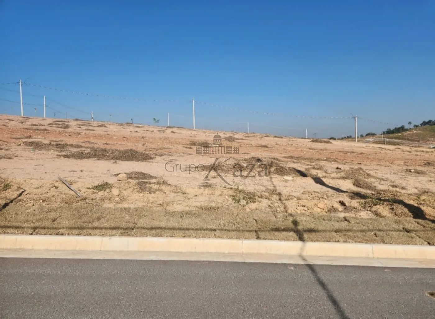 Foto 2 de Terreno Padrão em Vila Amélia, São José dos Campos - imagem 2