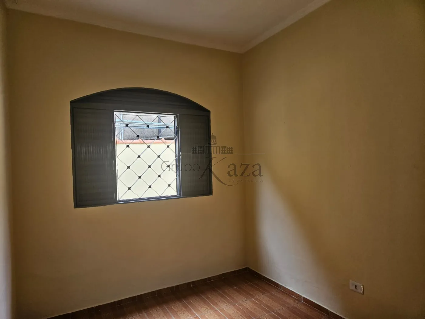Foto 9 de Casa Padrão em Jardim das Indústrias, São José dos Campos - imagem 9