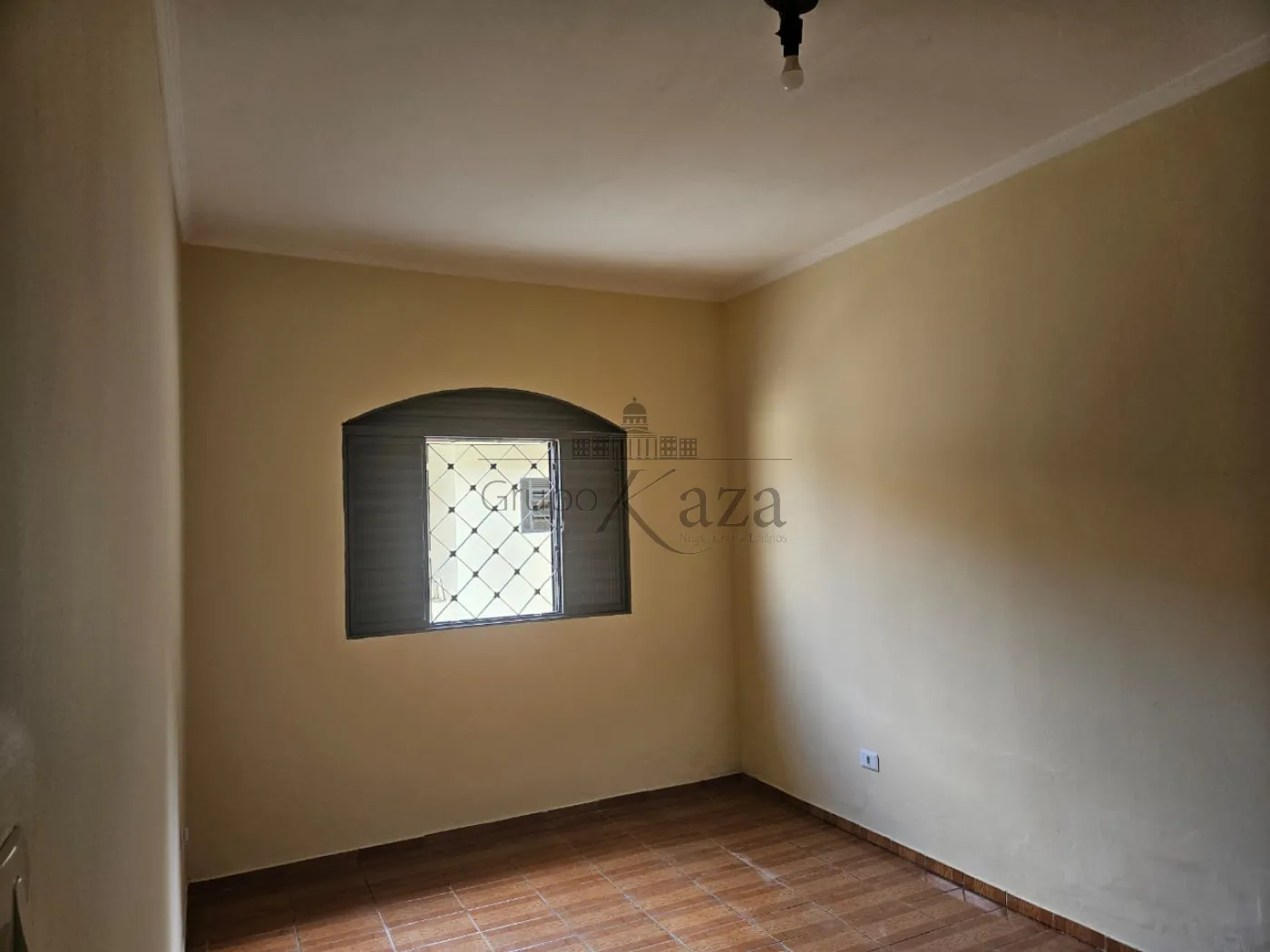 Foto 13 de Casa Padrão em Jardim das Indústrias, São José dos Campos - imagem 13