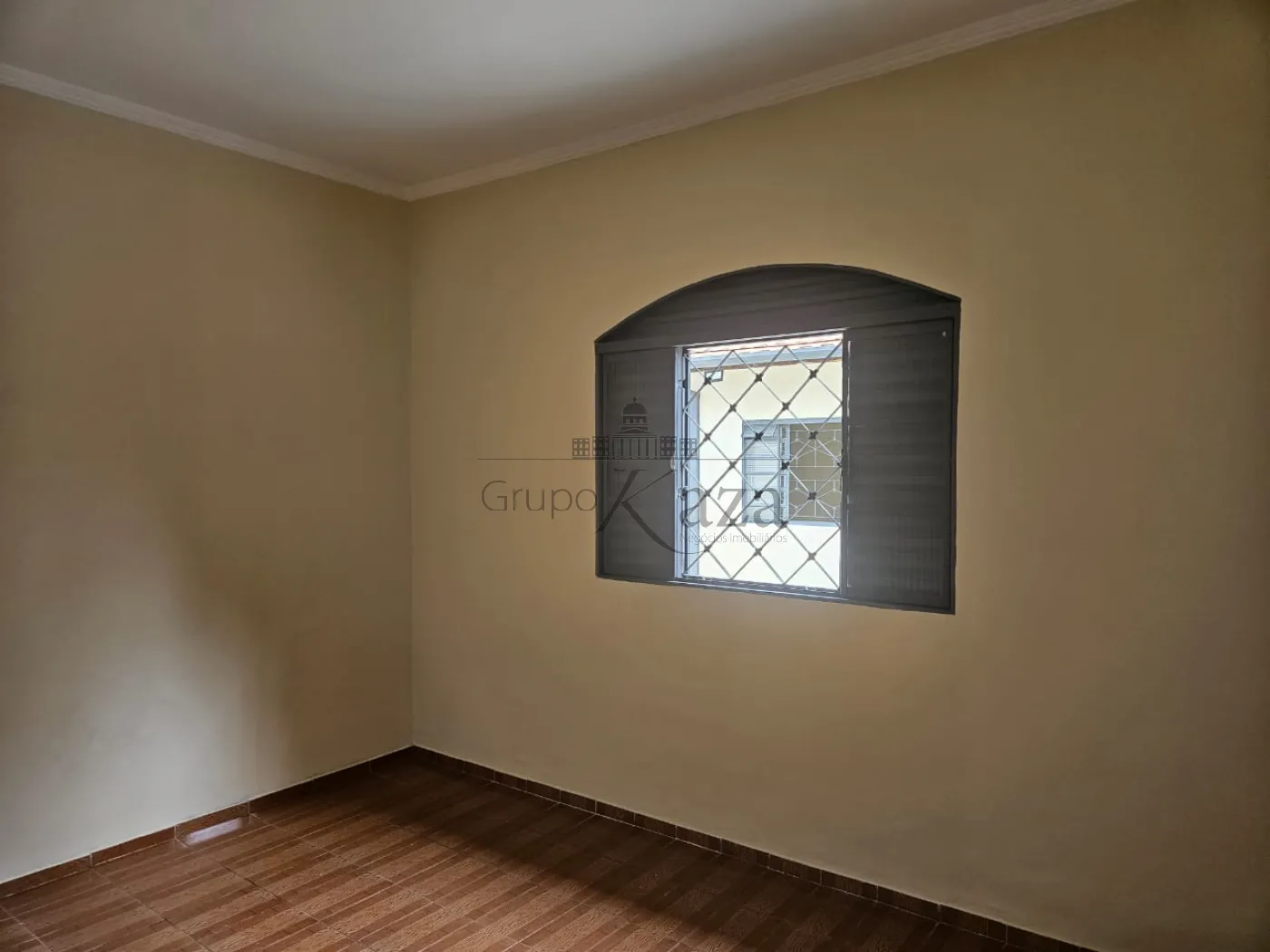Foto 15 de Casa Padrão em Jardim das Indústrias, São José dos Campos - imagem 15