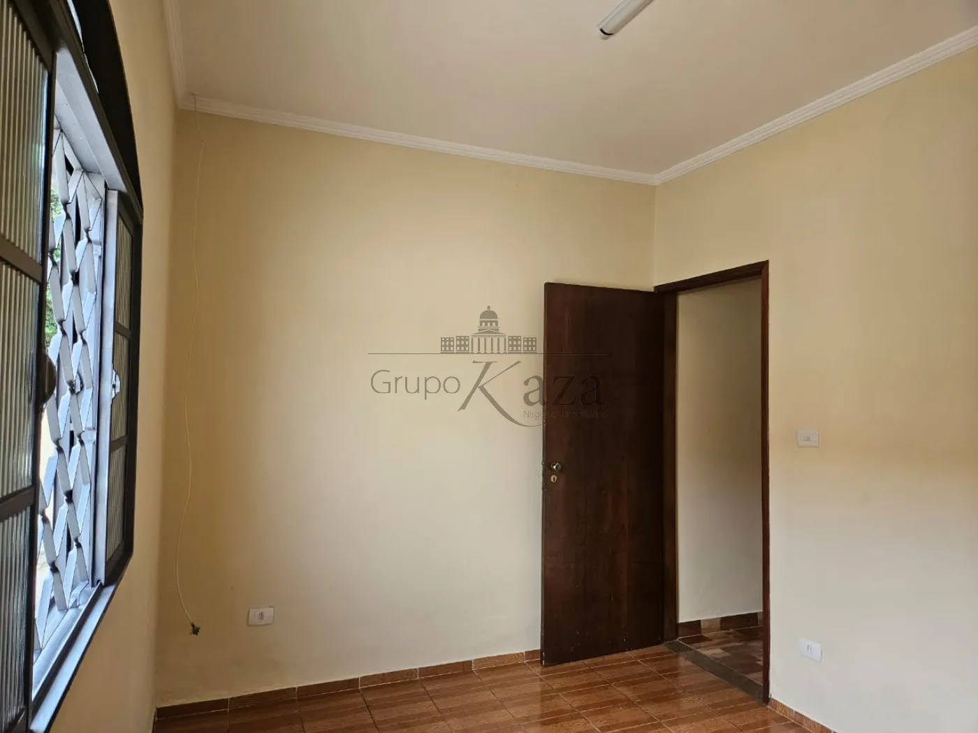Foto 16 de Casa Padrão em Jardim das Indústrias, São José dos Campos - imagem 16