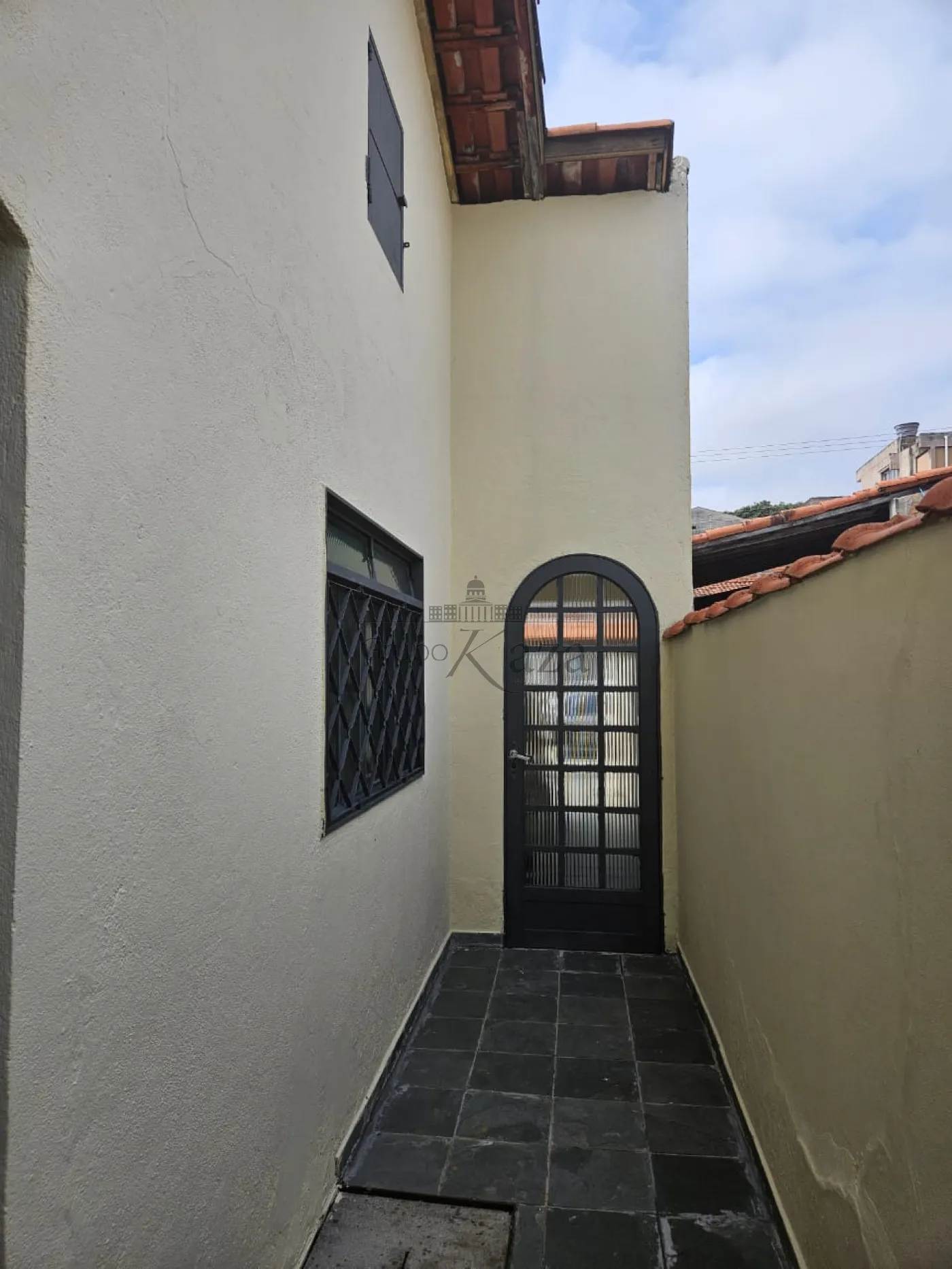 Foto 17 de Casa Padrão em Jardim das Indústrias, São José dos Campos - imagem 17