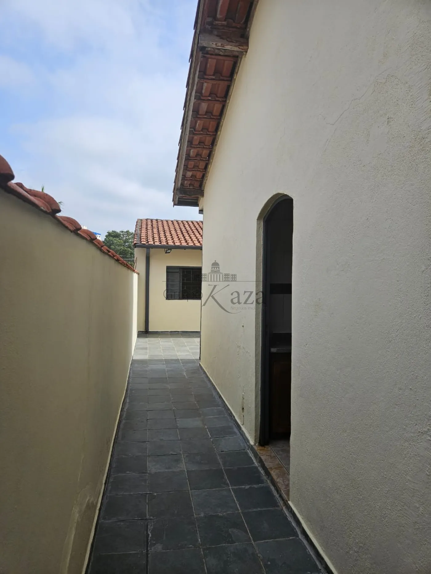 Foto 18 de Casa Padrão em Jardim das Indústrias, São José dos Campos - imagem 18