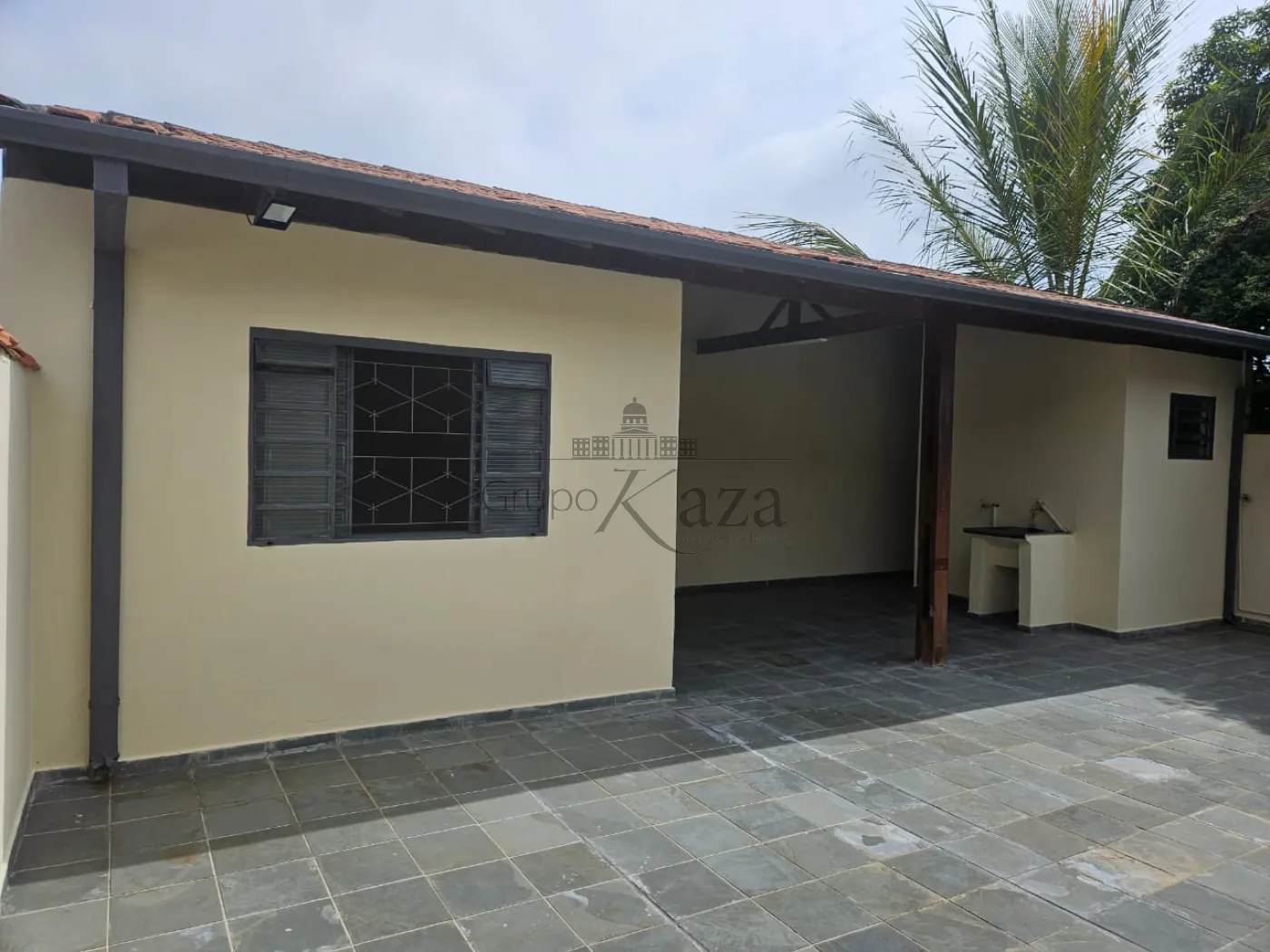 Foto 19 de Casa Padrão em Jardim das Indústrias, São José dos Campos - imagem 19