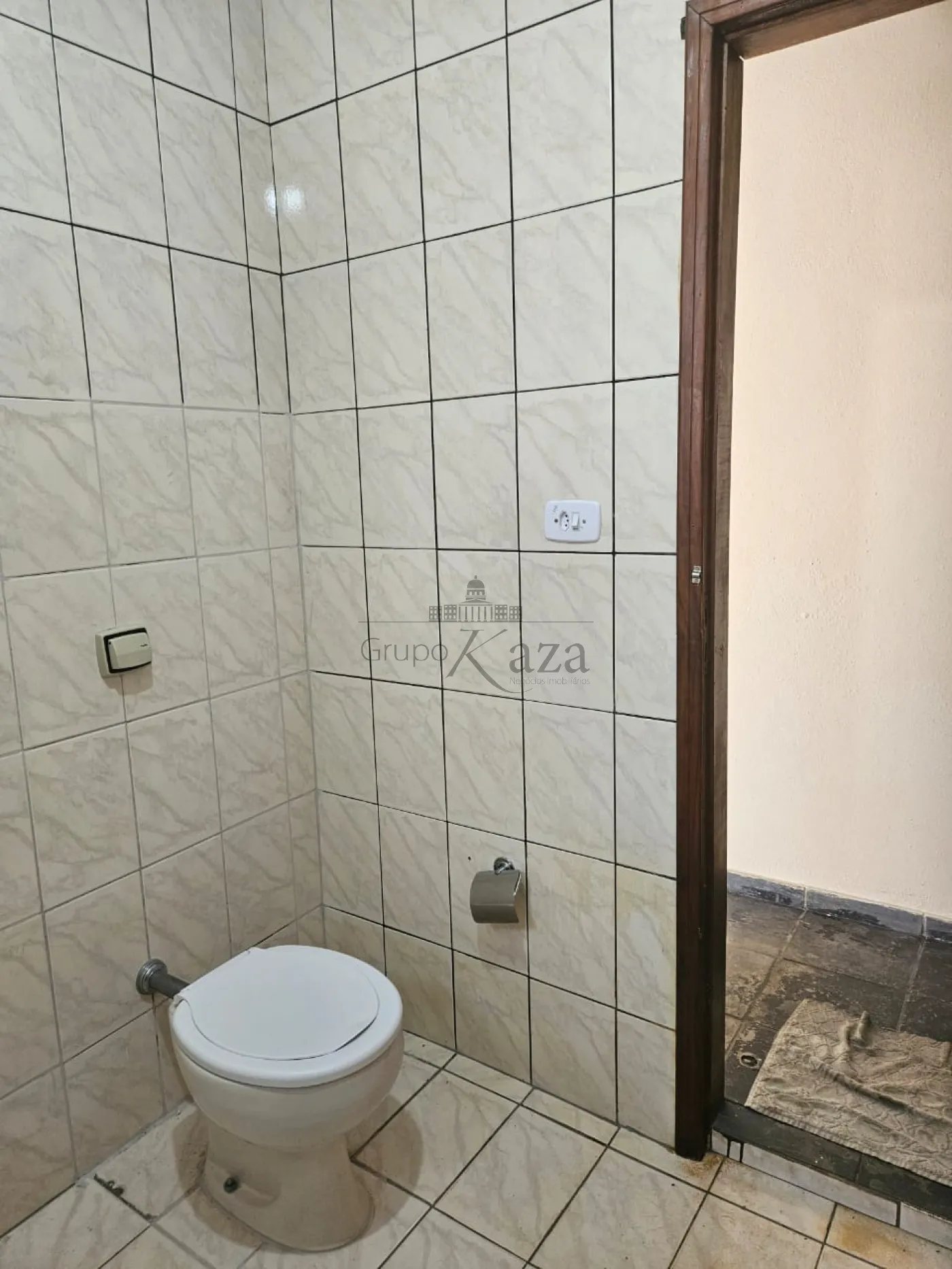 Foto 23 de Casa Padrão em Jardim das Indústrias, São José dos Campos - imagem 23