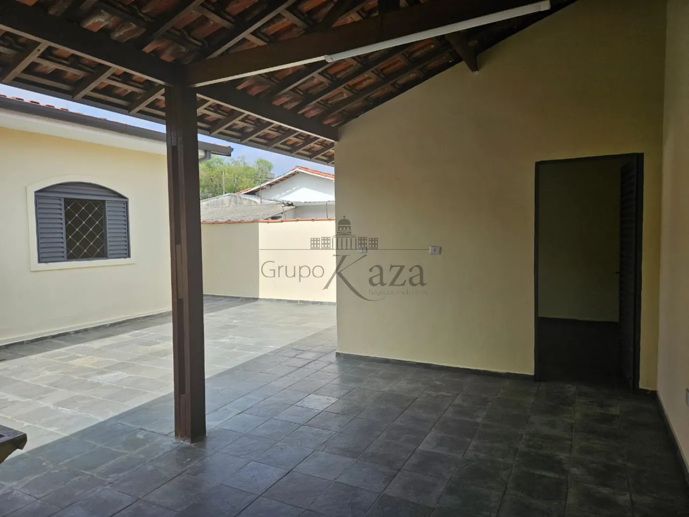 Foto 25 de Casa Padrão em Jardim das Indústrias, São José dos Campos - imagem 25
