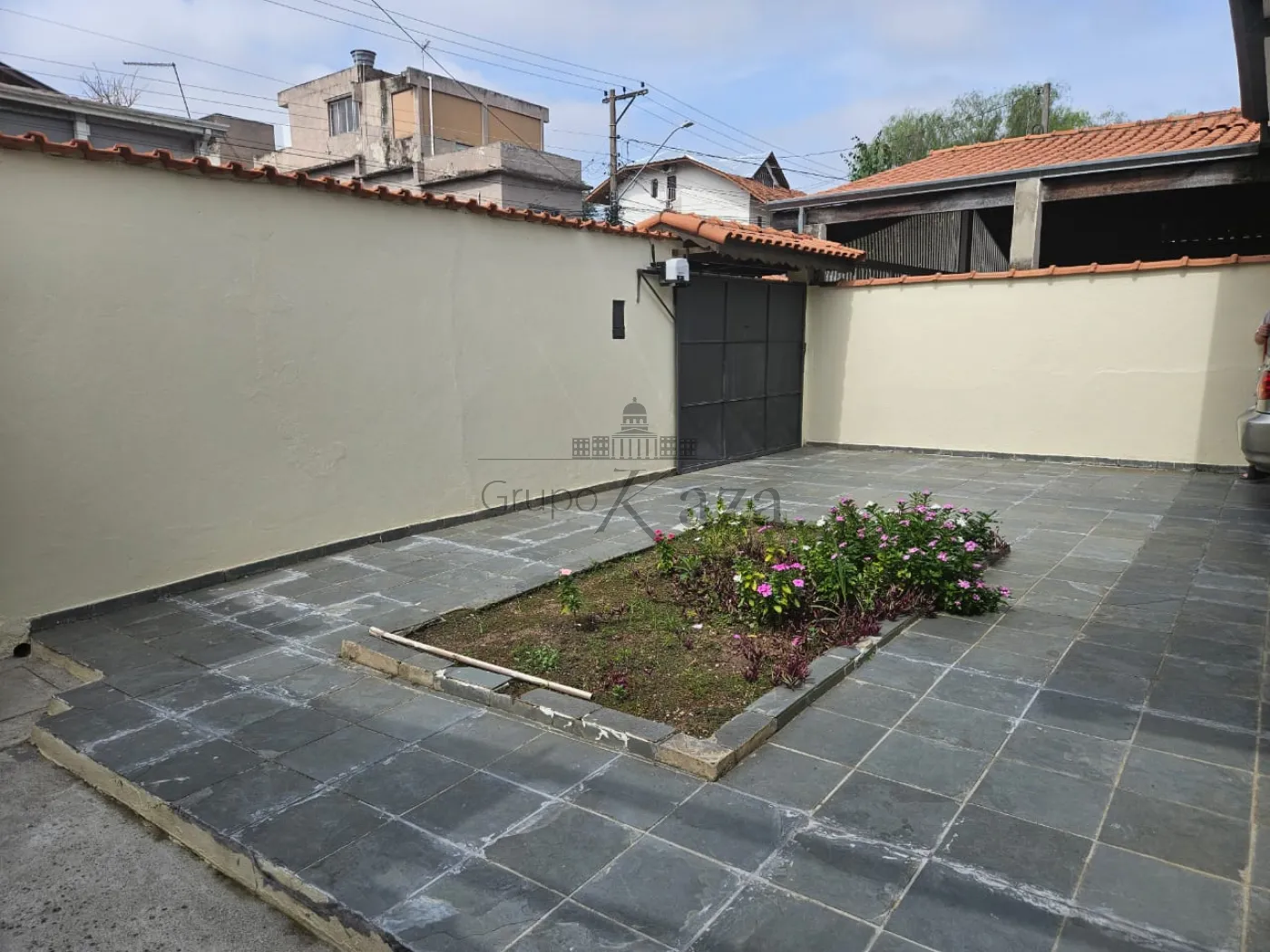 Foto 29 de Casa Padrão em Jardim das Indústrias, São José dos Campos - imagem 29