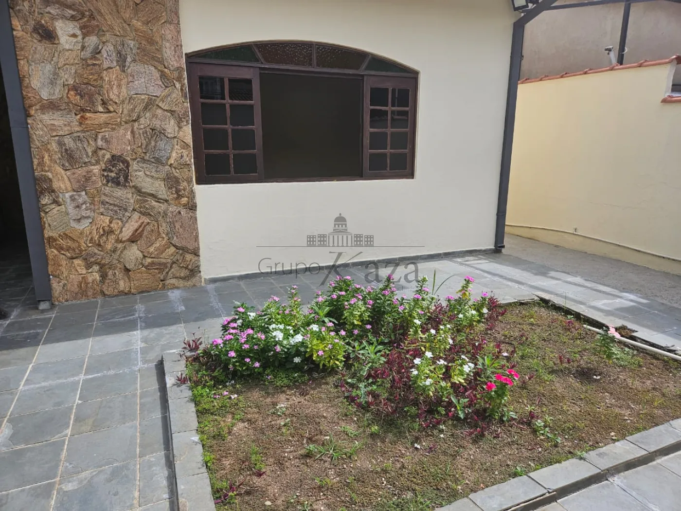 Foto 30 de Casa Padrão em Jardim das Indústrias, São José dos Campos - imagem 30