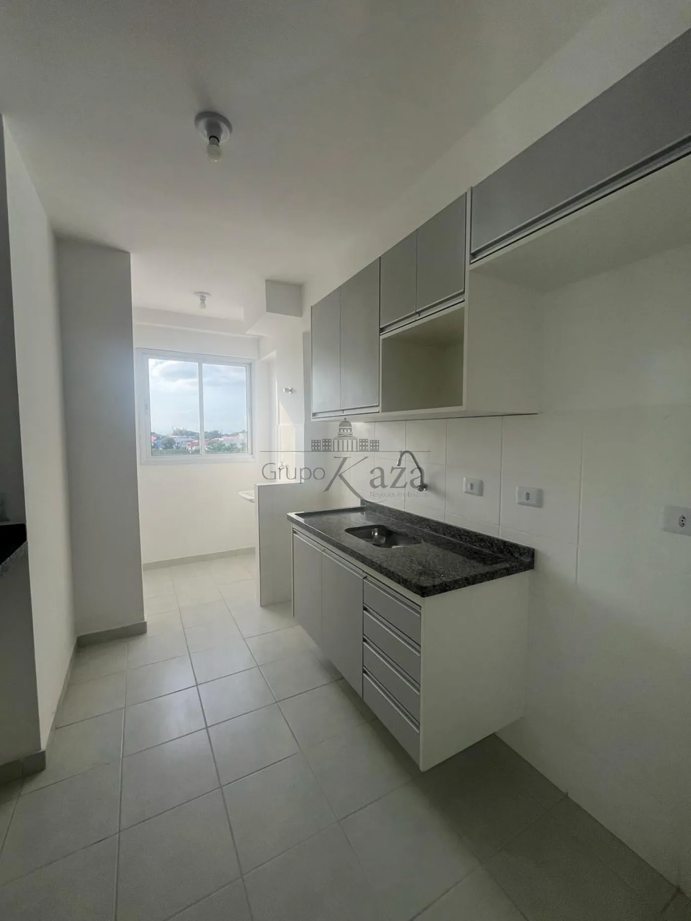 Foto 3 de Apartamento Padrão em Jardim Colonial, São José dos Campos - imagem 3
