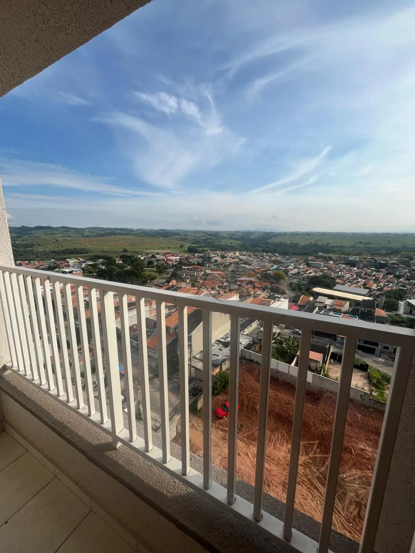 Foto 2 de Apartamento Padrão em Jardim Colonial, São José dos Campos - imagem 2