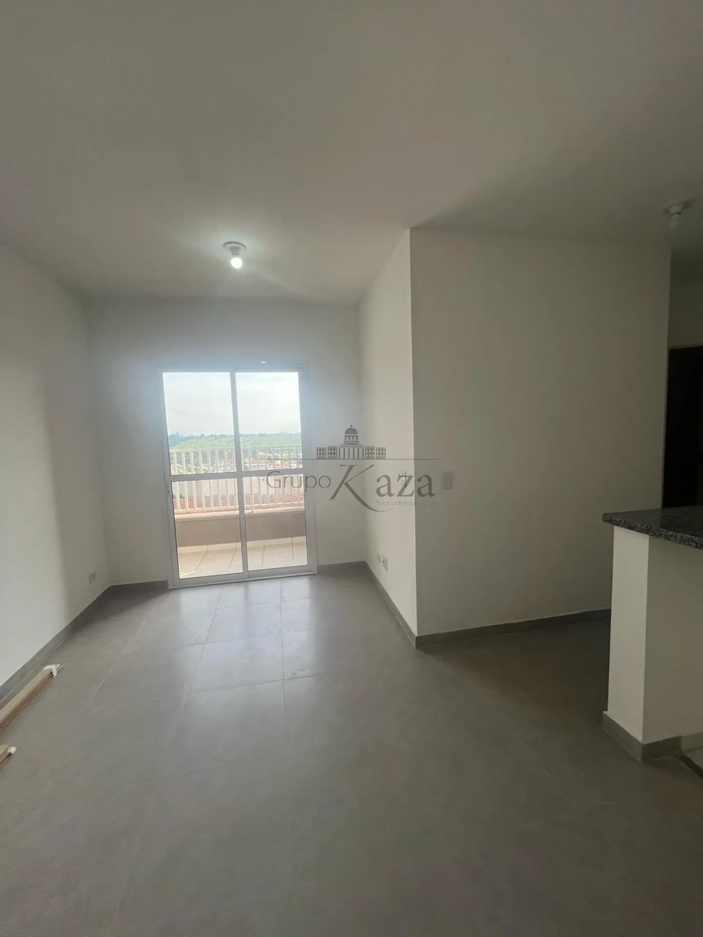Foto 1 de Apartamento Padrão em Jardim Colonial, São José dos Campos - imagem 1