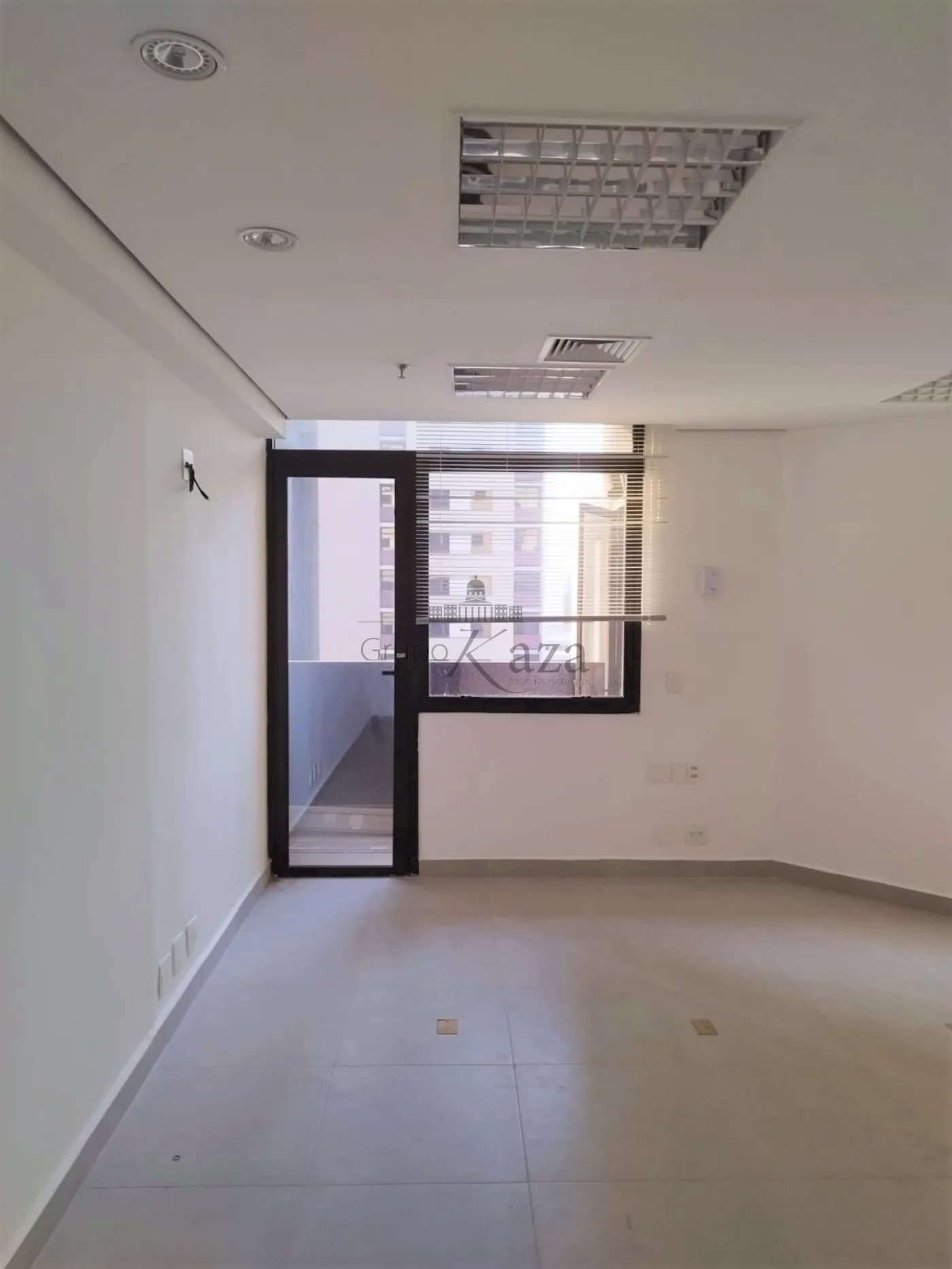 Foto 1 de Comercial Conjunto Comercial em Itaim Bibi, São Paulo - imagem 1