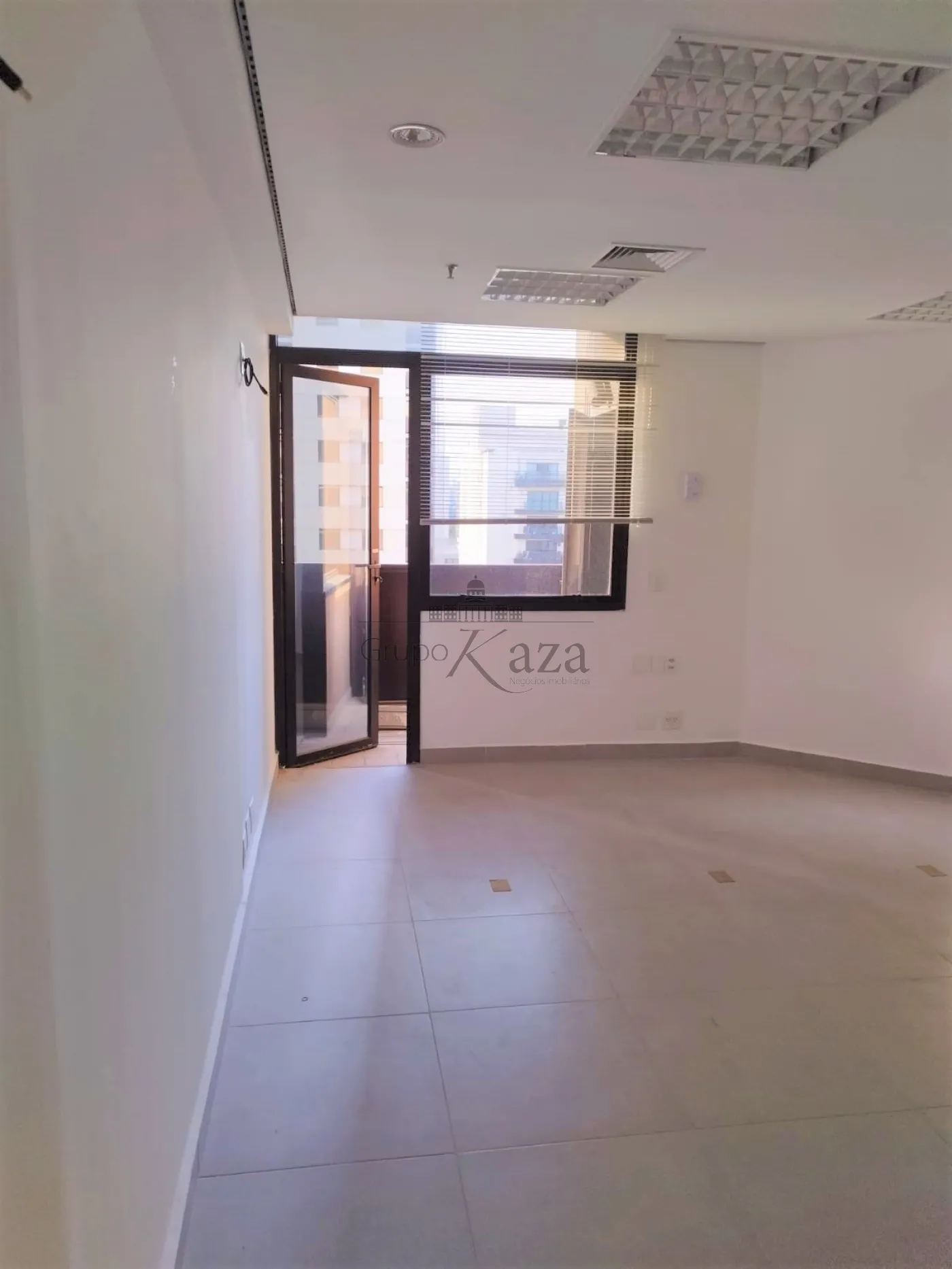 Foto 2 de Comercial Conjunto Comercial em Itaim Bibi, São Paulo - imagem 2