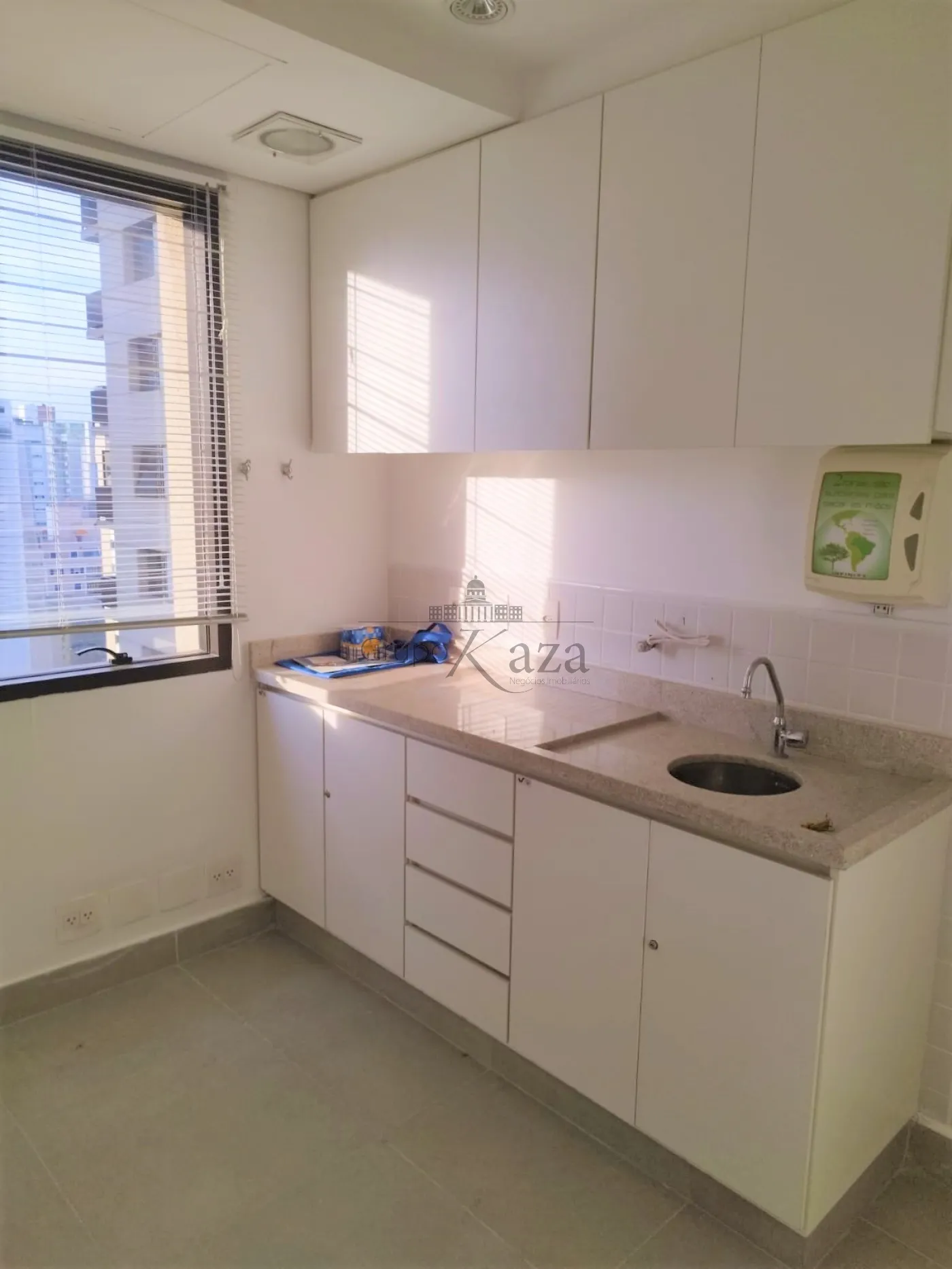 Foto 5 de Comercial Conjunto Comercial em Itaim Bibi, São Paulo - imagem 5