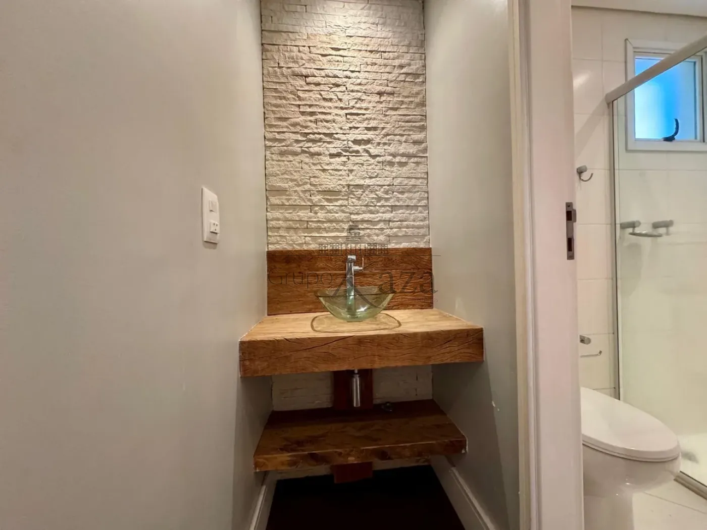 Foto 5 de Apartamento Padrão em Parque Residencial Aquarius, São José dos Campos - imagem 5
