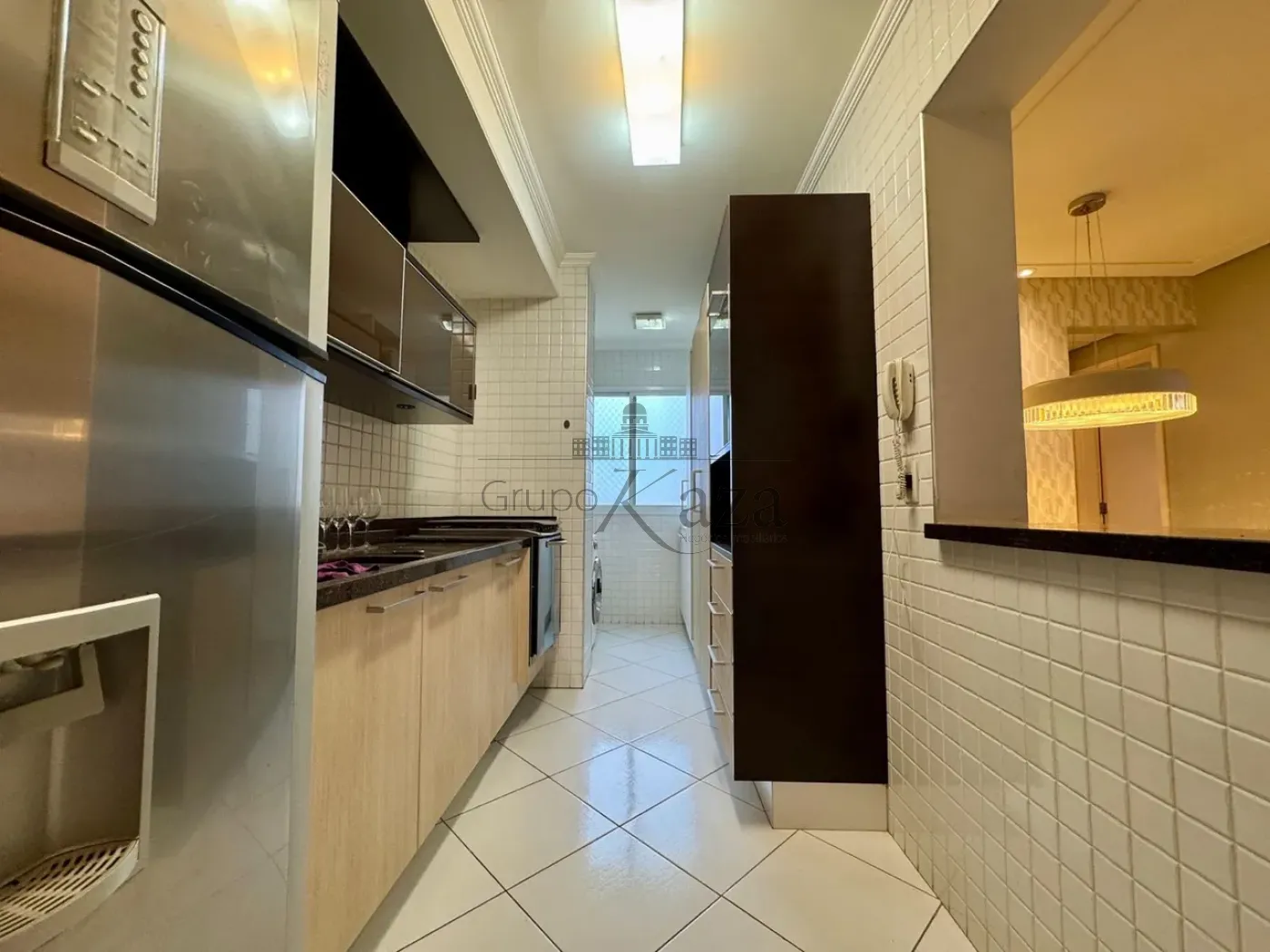 Foto 4 de Apartamento Padrão em Parque Residencial Aquarius, São José dos Campos - imagem 4