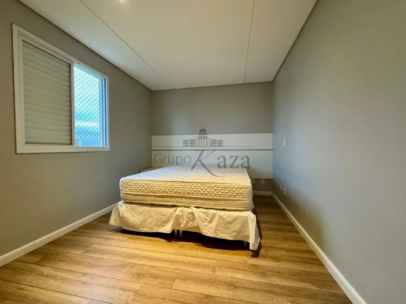 Foto 7 de Apartamento Padrão em Parque Residencial Aquarius, São José dos Campos - imagem 7